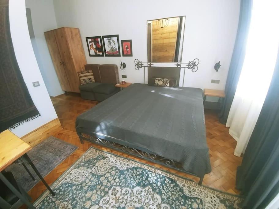 Cozy Studio-Apartment In The Center Of Tiflis Dış mekan fotoğraf