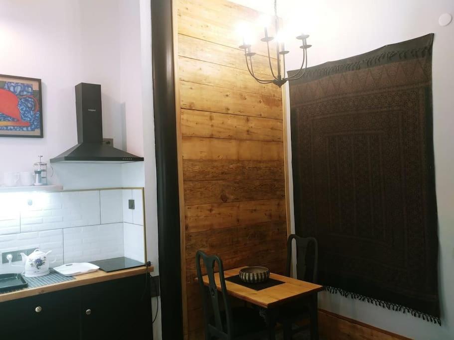 Cozy Studio-Apartment In The Center Of Tiflis Dış mekan fotoğraf